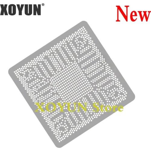 Direct heating LE82PM965 LE82GM965 LE82GL960 LE82Q965 LE82P965 LE82GME965 LE82GLE960 LE82XM965 LE88CLPM SLA5T SLA5U SLA5VStencil