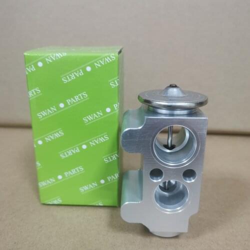 Car aircond expansion valve for bmw X3 EPV577