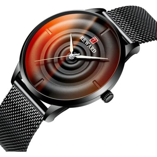 Часы Reward China At AliExpress