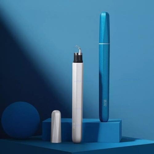 Youpin Meishi Wisdom Smart Visible Pore Cleaner Extractor Blackhead Remover Visual Cleaning Skin Care APP Real-Time View