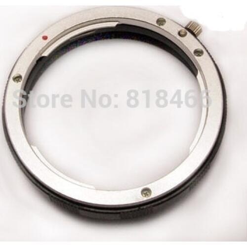 Rear Lens Mount Protection Ring for Canon EOS EF EF-S to 58mm lens adapter ring protector