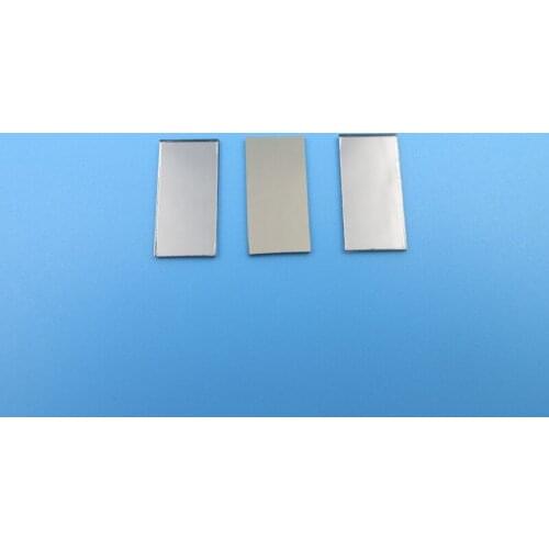 0.4% Transmittance Attenuator, Red, Green, and Blue, Etc. Full-Band Neutral Light-Reducing Filter, Absorption Type Glass Lens