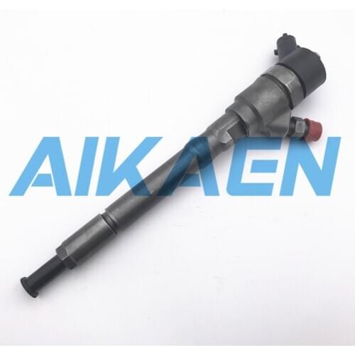 33800 27900 Diesel Used Fuel Injector 0445110126 Common Rail Injection 0 445 110 126 for HYUNDAI KIA 33800-27900