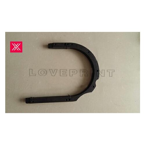 1 pair Chain guide O.S - 93.014.021, Chain guide D.S. - 93.014.020 for what machine