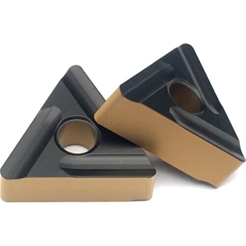 10pcs TNMG160408 L S T4225 Carbide Inserts 100% Original Tungaloy External Turning Tool TNMG 160408 Blade CNC Lathe Cutter Tools