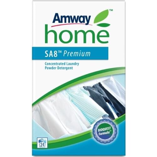Amway Household Chemicals