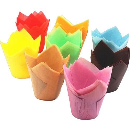 Bolukets Pastry Nozzles