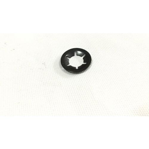 Bowling Spare Parts T11-053480-001 Speed Nut (10 mm) (10 pcs/bag) Use for Brunswick Machine