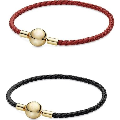 CHAMSS Red Bracelets