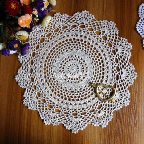 Cordelia Cotton Tablecloths
