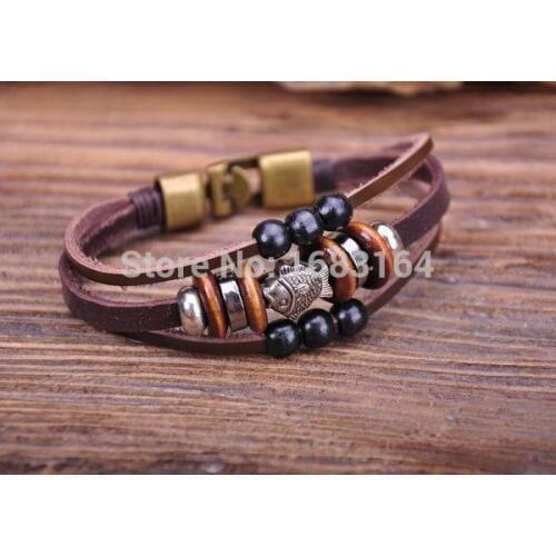 Create YueHong Bead Bracelets