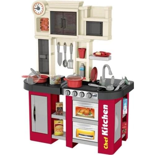 DK TOYS Kid's Kitchen