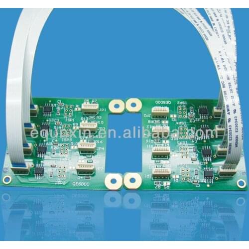 GS6000 chip decoder for Epson GS6000 cartridge chip decoder