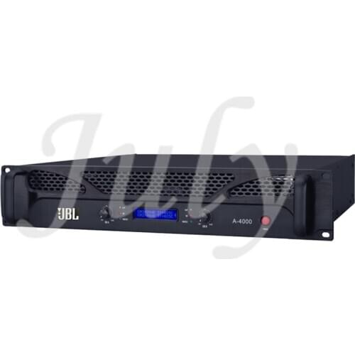 JBL A-1000 power amplifier heavy bass high power pure final professional power amplifier home stage ktv dance studio