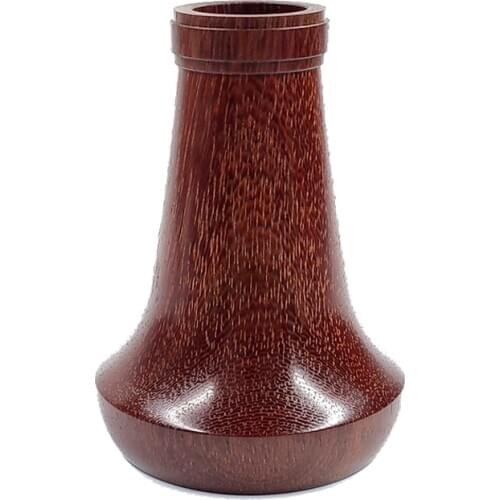 Clarinet Bell Mesua ferrea L. wood Good sound Clarinet accessories