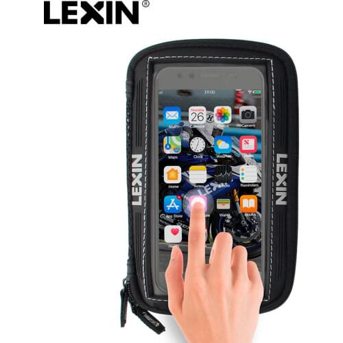 Lexin Motorcycle Bags