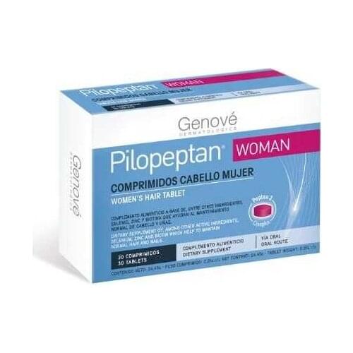 PILOPEPTAN WOMAN COMP 30 COMP