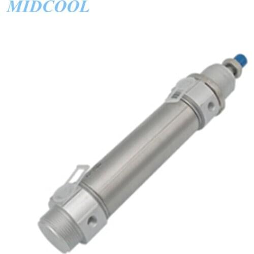 Air Cylinder DSW Series Pneumatic Cylinder DSW-40 DSW-40-25-PPV-B DSW-40-50-PPV-B DSW-40-25-P-B DSW-40-80-P-B