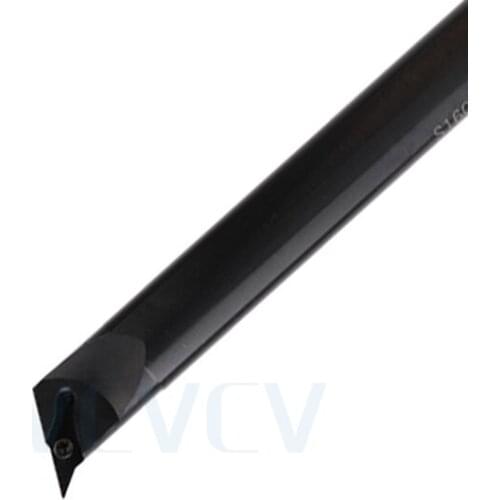 S16Q S20R S25S-SVQBR11/SVQCR SVQBL/VQCL CNC lnternal Turning Holder Lathe Machining Boring Knife Anti-Corrosion band Wrench Tool