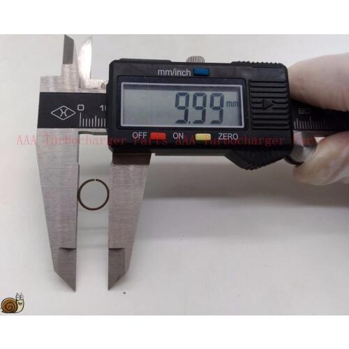 TD04/TF035 Seal Ring/Piston Ring Compressor side Turbo Parts repair kits supplier AAA Turbocharger Parts