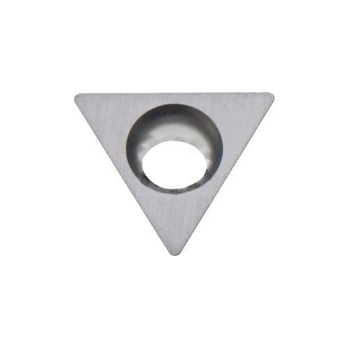 10PCS carbide inserts TCMW16T304 HTI10 TCMW16T308 HTI10 free shipping