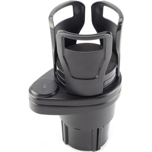 Universal Beverage Holder Cup Holder Insert Storage Items Car Accessories Bottle Coffee Mug Cup Slip-proof N0HF