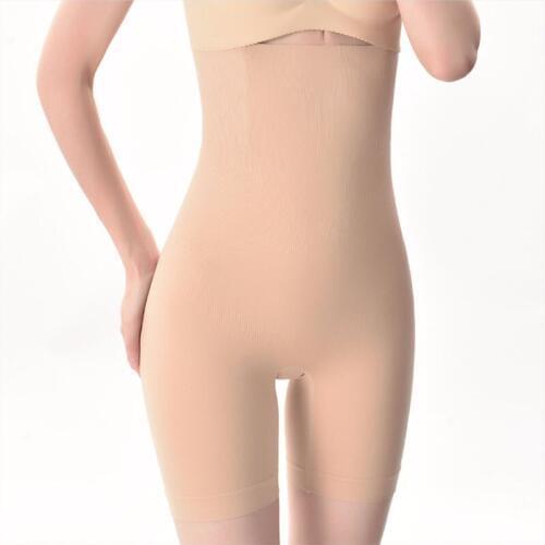 VU113 High Quality Ladies Waist Trainer Big Size Seamless Lingerie Slimming Belt Solid Tummy Shaper Women Body Shaper