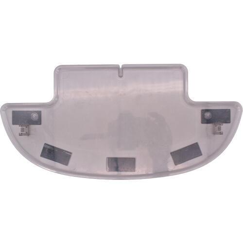 1 piece photo frame with stretch cloth mop cloth bracket for Ecovacs Deebot thin DA60 robot vacuum cleaner parts