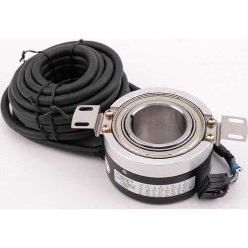 1pcs Shanghai Mitsubishi Elevator Accessories LEHY Elevator Host Encoder Z65AC-003 SBU-8192-6MD BQ2H69