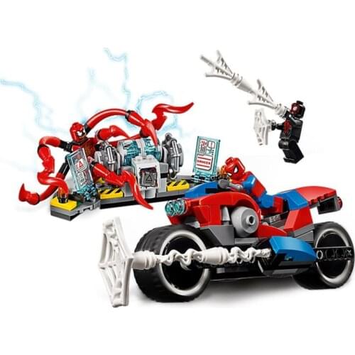 11186 Creative Series Assembled Building Block Toys Educational Toys Christmas Gifts 76113 Gifts