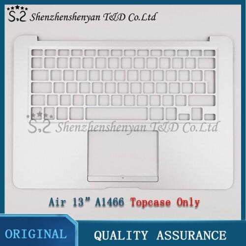 661-6059 New Ball Case for Macbook Air 13.3 "A1466 UK EU FR GR DE PO IT SP RU palmrest top case 2013-2017