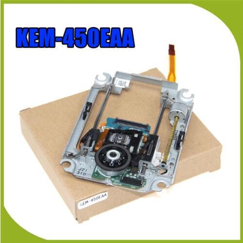 For PS3 console laser lens Kem 450aaa KES450AAA with deck Mechanism for ps3 slim 2000 2500 3000