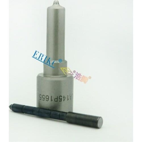 ERIKC Dlla 145 P 1655 High Pressure Fog Nozzle 0 433 172 016 Burner Oil Nozzle for 0 445 120 086 00986ad1005 0 445 120 388