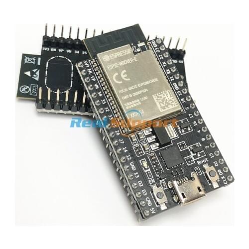 1PCS ESP32-DevKitC-VE ESP32-WROVER-E 8MB FLASH