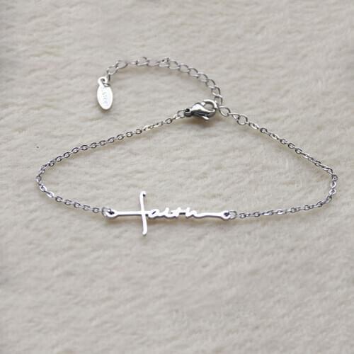 GREENWAVES Bracelets With Pendants