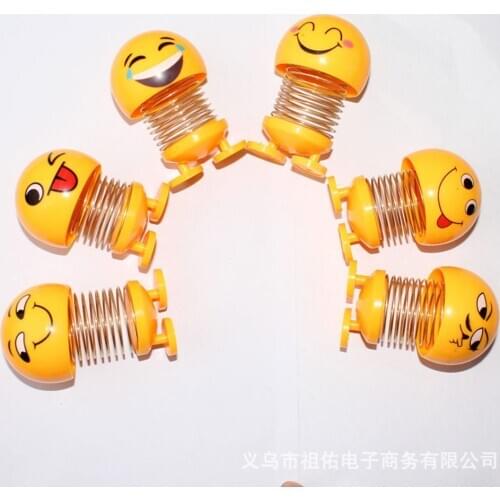 Shaking Head Toys Car Ornaments Bobblehead Nod Dolls Cute Cartoon Funny Wobble Robot Lovely Dashboard Decor Auto