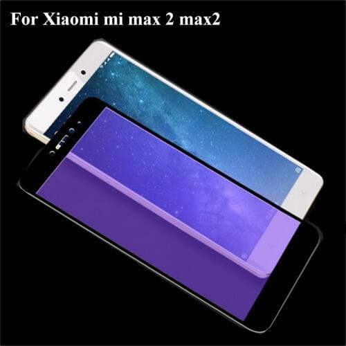 Ivibrate Screen Protectors For Xiaomi Mi Max