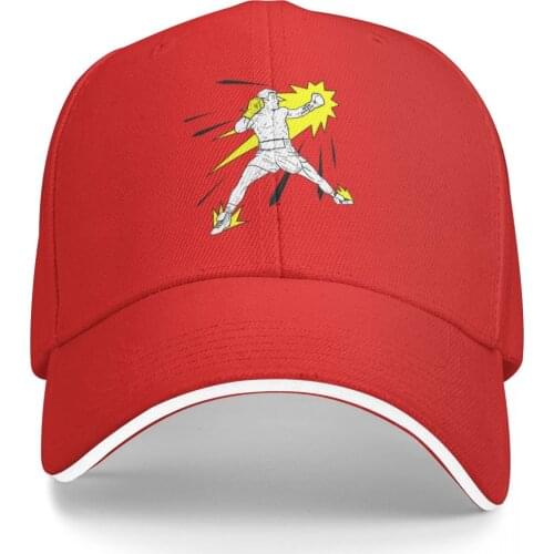 Saul Canelos Alvarez No Boxing No Life Promo Mens and Womens caps Print Anime Baseball summer Graphic Vintage caps