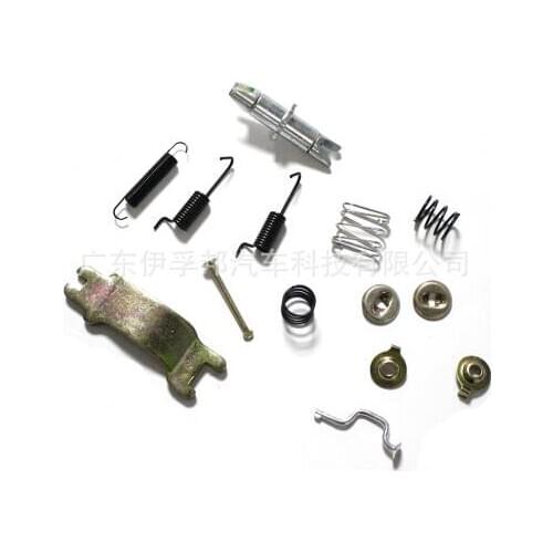 Brake shoe repair kit FOR RAV4