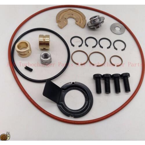 K27 Turbocharger repair kits/Rebuild kits supplier AAA Turbocharger Parts