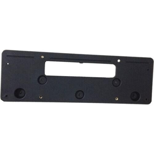 License plate bracket 7 Series 730 740 745 750 760b mw2009-2014 Front license plate base License plate frame License plate base