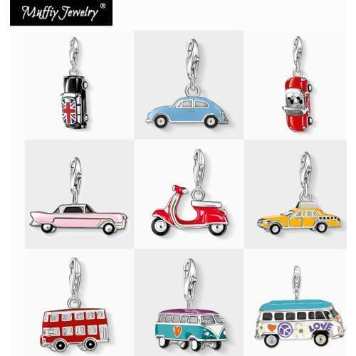 Muffiy Scooters