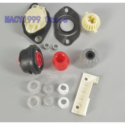 Fit For V W Golf Jett a 191798116A Manual Transmission Shift Lever Repair Kit New