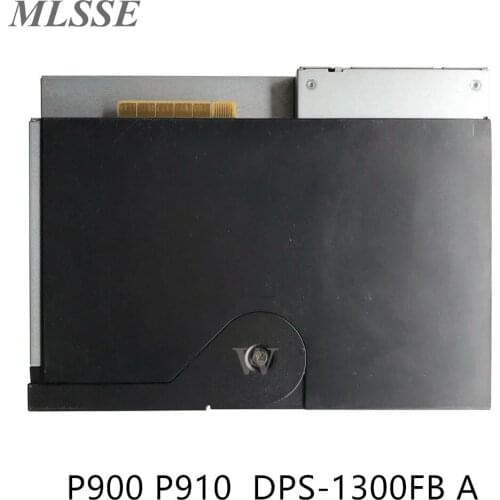 New For Lenovo ThinkStation P900 P910 1300W Workstation Power Supply DPS-1300FB A 54Y8906