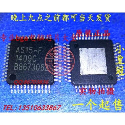 New original AS15-G AS15-F -HG -HF -U