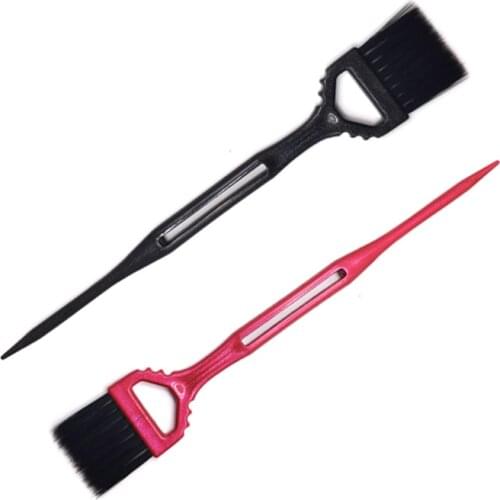Professional High Quality Hair Dye Color Brush Hair Salon Coloring Tool Brush