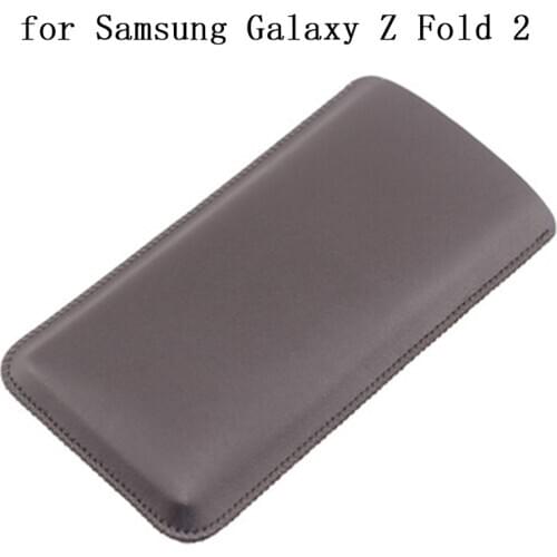 Чехлы для телефонов Samsung Galaxy Z Fold 2 QIALINO China At AliExpress