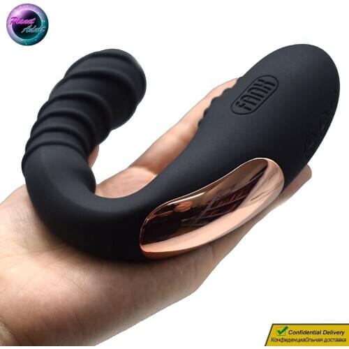 Screw Thread Silicone Masturbator Dildo Vibrator FAAK Female Pussy Vagina Clitoris G-Spot Masturbation Sex Toy for Women Lesbian