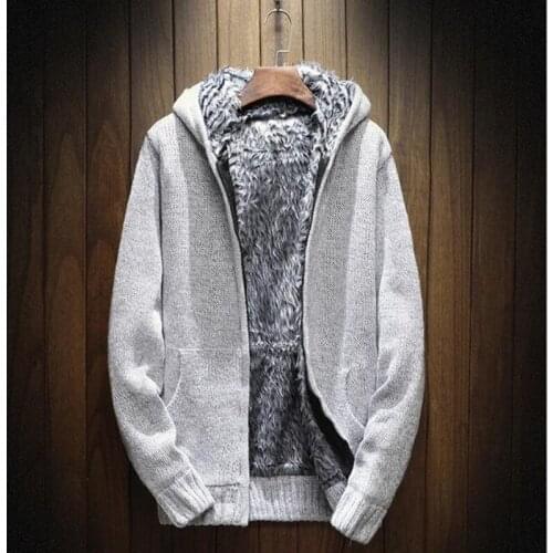 Мужские кардиганы на молнии SHIERXI China At AliExpress