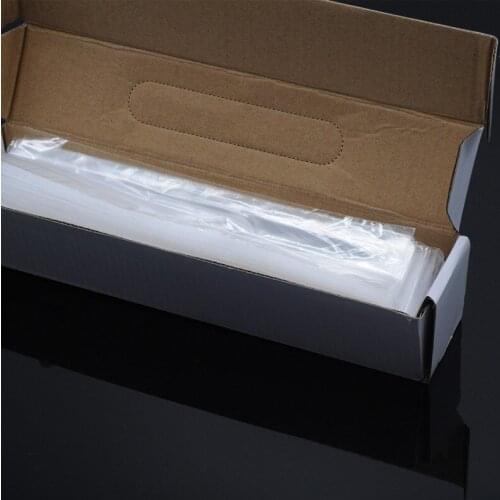 Dental LAB Disposable COVER Plastic Sleeves For X-ray Sensor